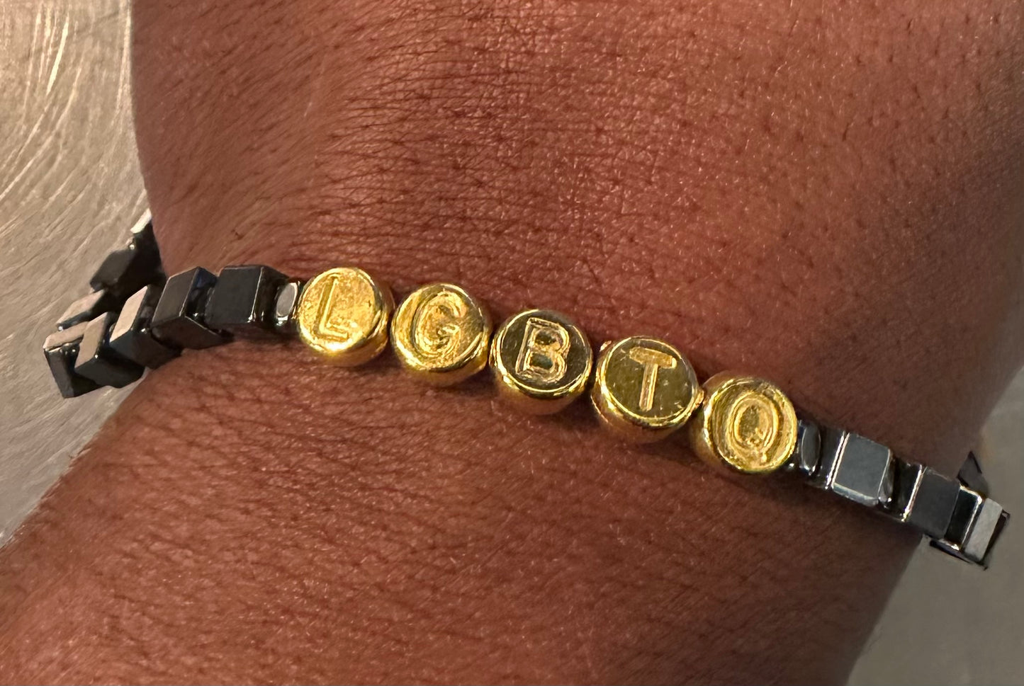 “Stylish LGBTQ Bracelets for Pride: Celebrate Your Identity with Unique Designs”