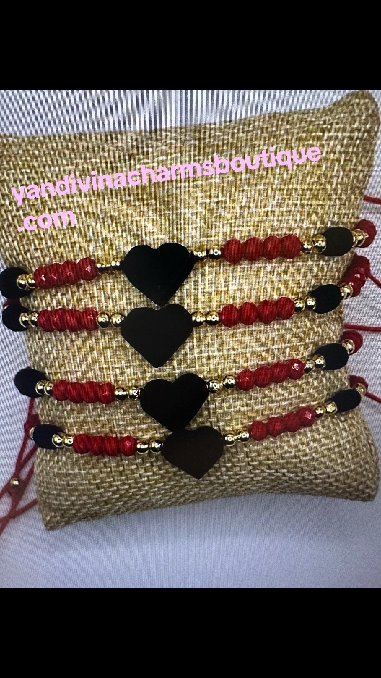 “Customizable Bracelets: Design Your Own Unique Accessory for Any Occasion”