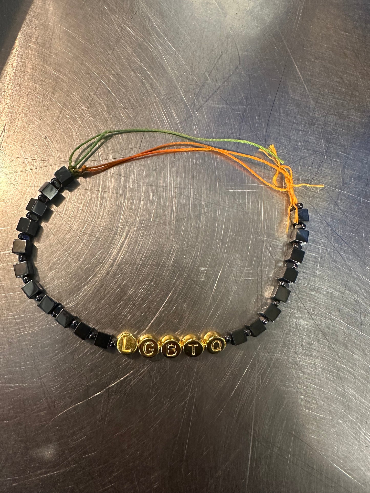 “Stylish LGBTQ Bracelets for Pride: Celebrate Your Identity with Unique Designs”