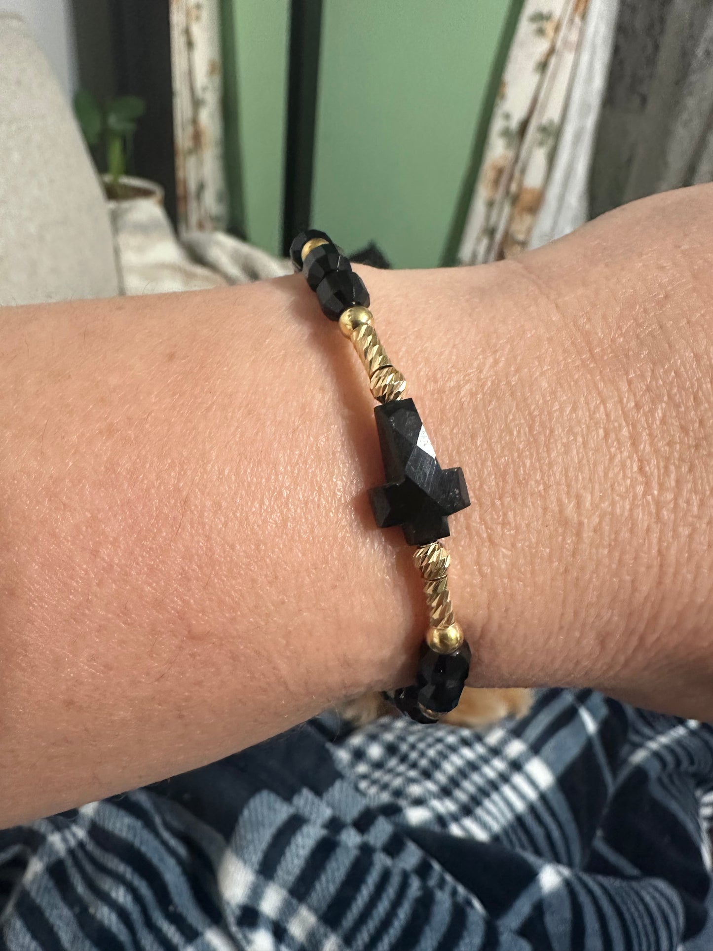 Eternal Faith Bracelet